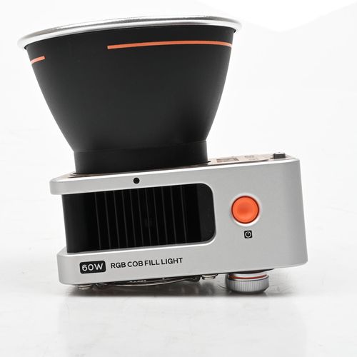 thumbnail-5 for Zhiyun MOLUS X60RGB RGB LED Monolight Kit