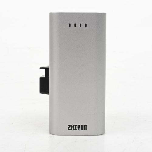 thumbnail-7 for Zhiyun MOLUS X60RGB RGB LED Monolight Kit