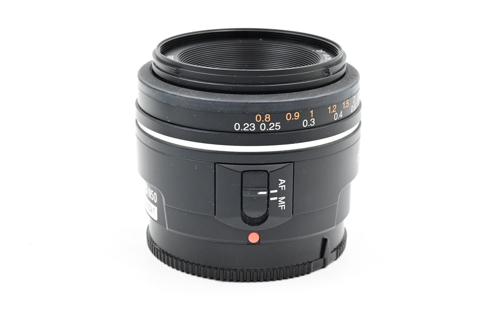 thumbnail-4 for Sony DT 35mm f1.8 SAM Lens SAL35F18