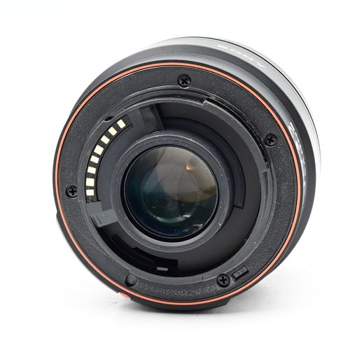 thumbnail-6 for Sony DT 35mm f1.8 SAM Lens SAL35F18