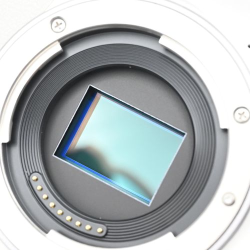 thumbnail-4 for Canon EOS M50 Mark II Mirrorless 24.1MP Camera Kit w/ 15-45mm Zoom Lens