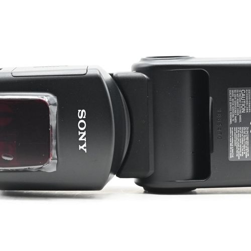 thumbnail-1 for Sony HVL-F58AM Shoe Mount Flash