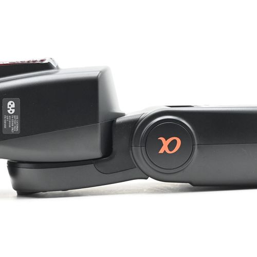 thumbnail-2 for Sony HVL-F58AM Shoe Mount Flash