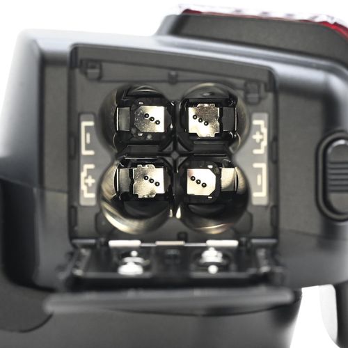 thumbnail-7 for Sony HVL-F58AM Shoe Mount Flash