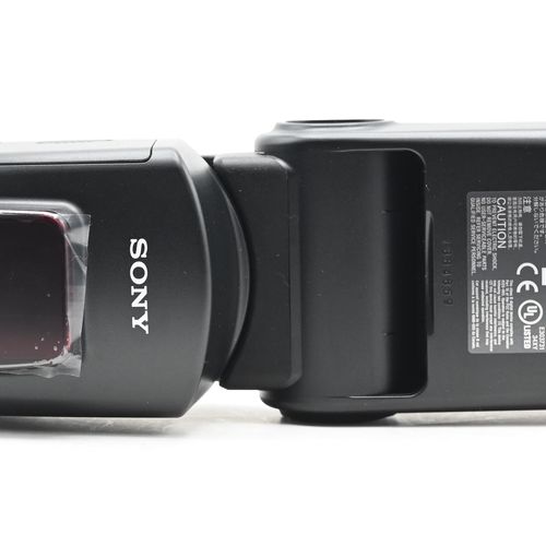 thumbnail-1 for Sony HVL-F58AM Shoe Mount Flash