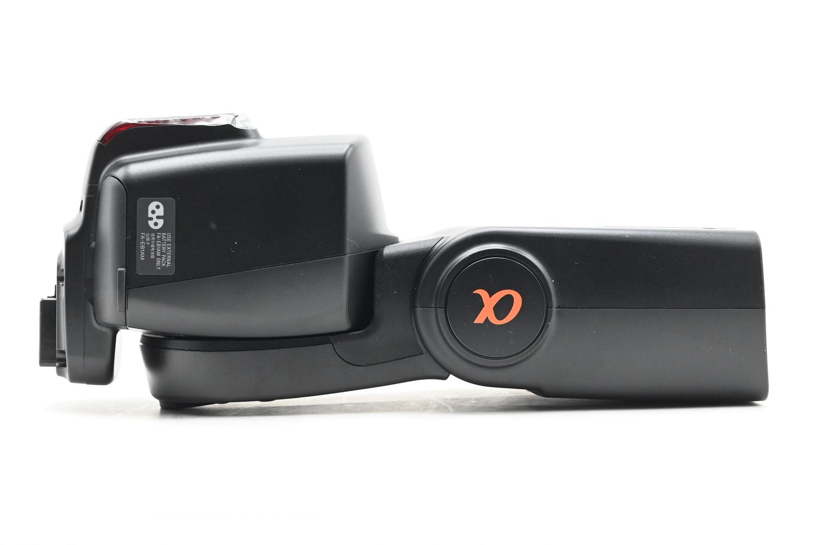 thumbnail-2 for Sony HVL-F58AM Shoe Mount Flash