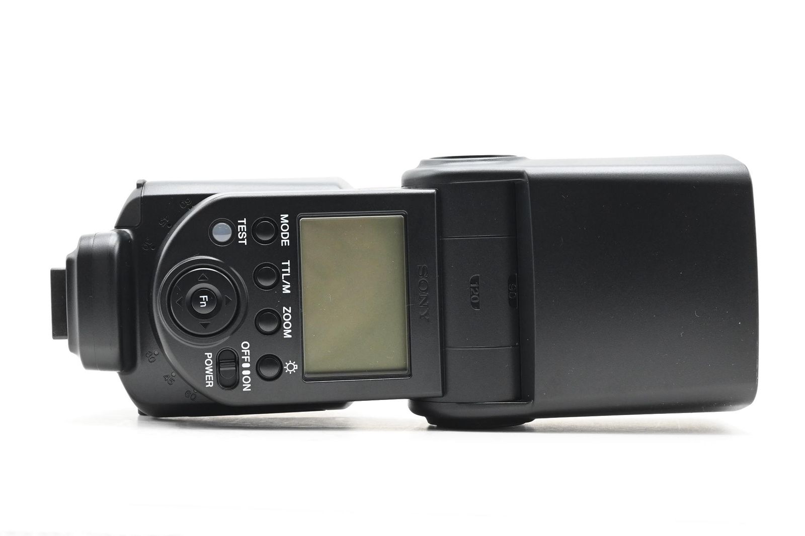 thumbnail-3 for Sony HVL-F58AM Shoe Mount Flash