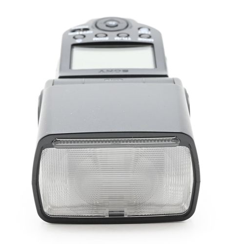thumbnail-5 for Sony HVL-F58AM Shoe Mount Flash