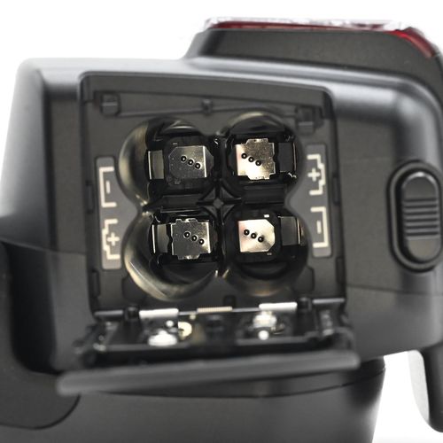 thumbnail-7 for Sony HVL-F58AM Shoe Mount Flash