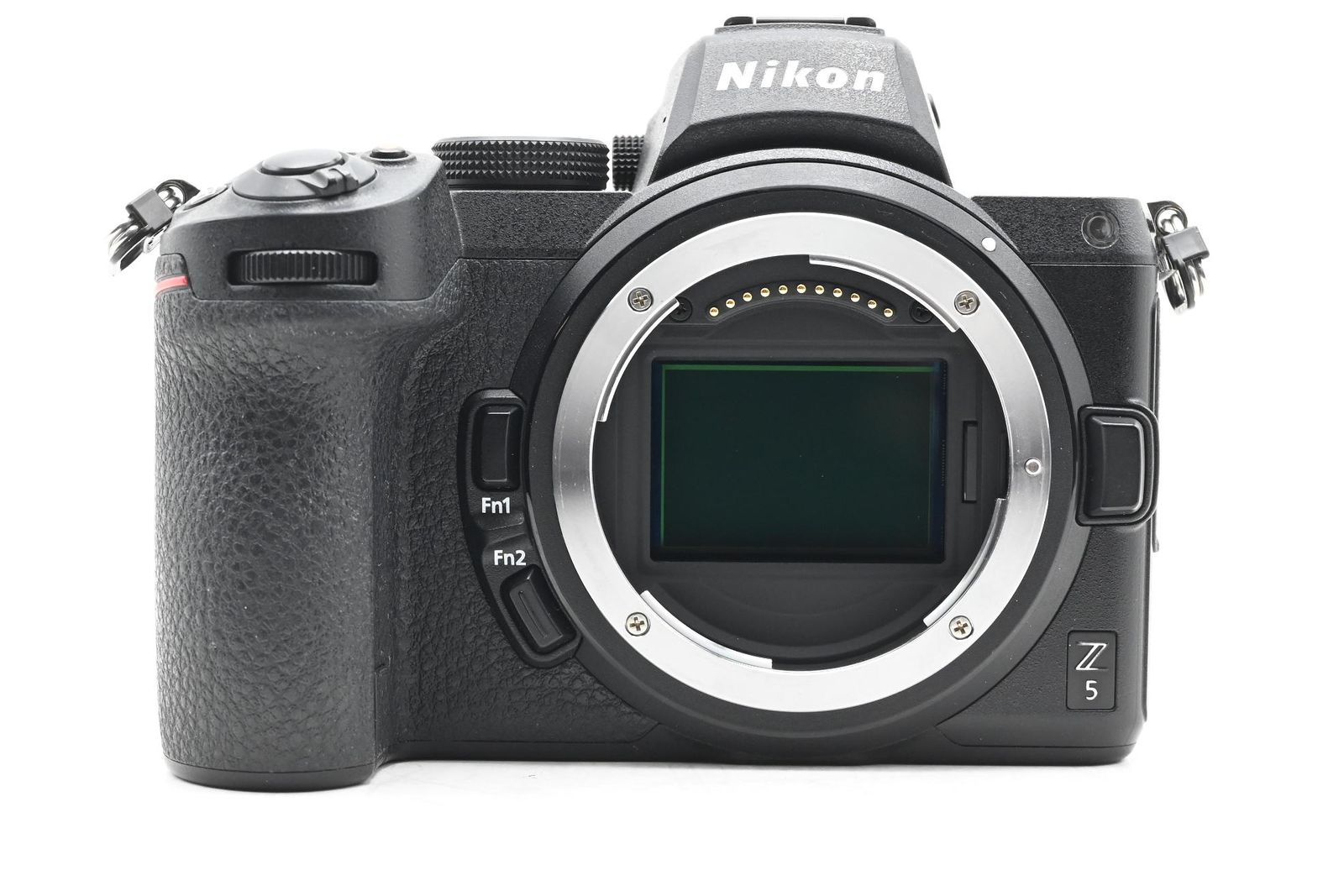 thumbnail-2 for Nikon Z 5 Mirrorless Digital Camera 24.3MP Z5 Body