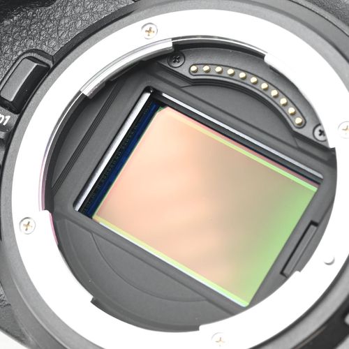 thumbnail-3 for Nikon Z 5 Mirrorless Digital Camera 24.3MP Z5 Body