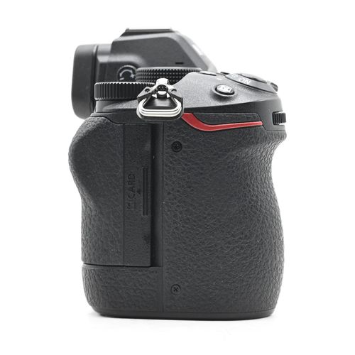 thumbnail-4 for Nikon Z 5 Mirrorless Digital Camera 24.3MP Z5 Body