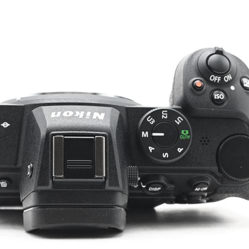 thumbnail-9 for Nikon Z 5 Mirrorless Digital Camera 24.3MP Z5 Body