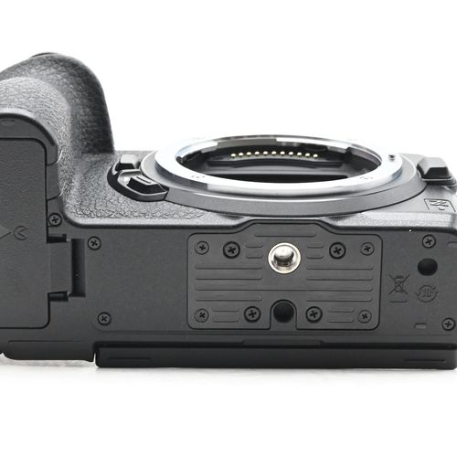 thumbnail-10 for Nikon Z 5 Mirrorless Digital Camera 24.3MP Z5 Body