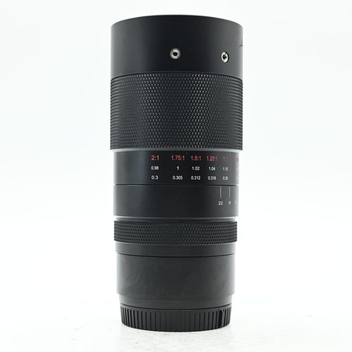 thumbnail-2 for AstrHori 120mm f/2.8 2X Macro Lens Nikon Z