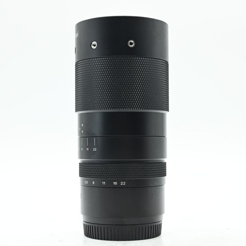 thumbnail-4 for AstrHori 120mm f/2.8 2X Macro Lens Nikon Z