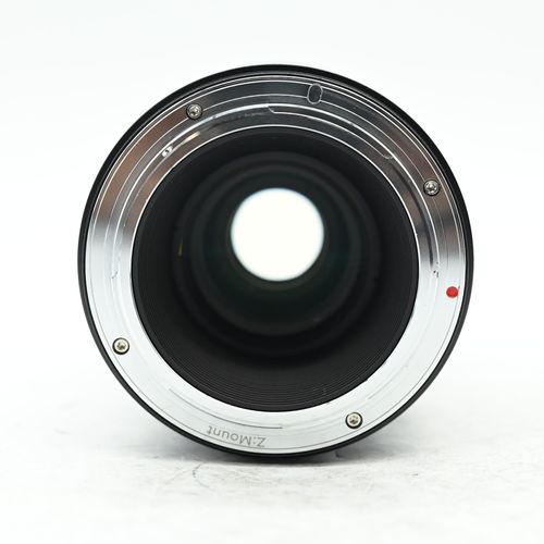 thumbnail-5 for AstrHori 120mm f/2.8 2X Macro Lens Nikon Z