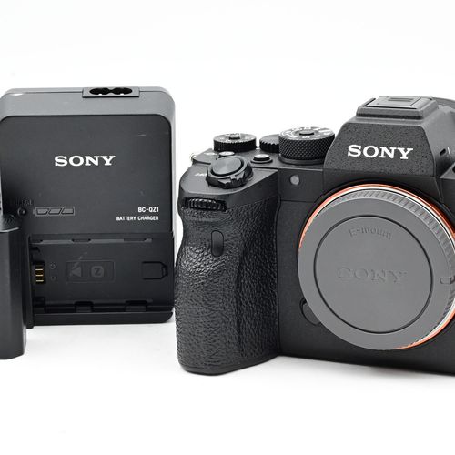 thumbnail-0 for Sony Alpha a9 II Mirrorless Digital Camera Body 24.2MP