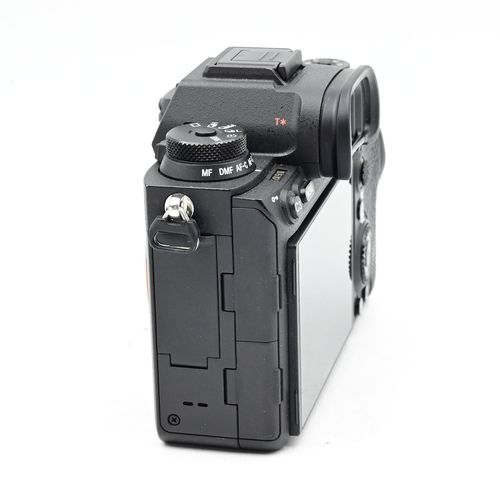 thumbnail-2 for Sony Alpha a9 II Mirrorless Digital Camera Body 24.2MP