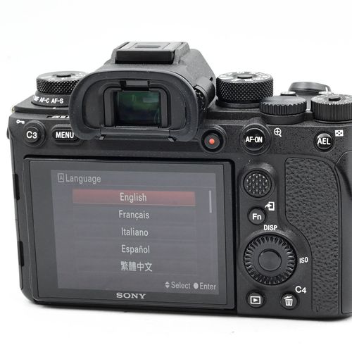 thumbnail-3 for Sony Alpha a9 II Mirrorless Digital Camera Body 24.2MP