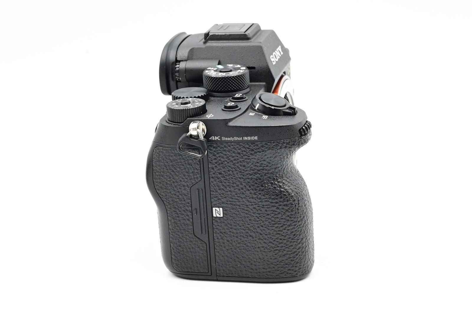 thumbnail-4 for Sony Alpha a9 II Mirrorless Digital Camera Body 24.2MP