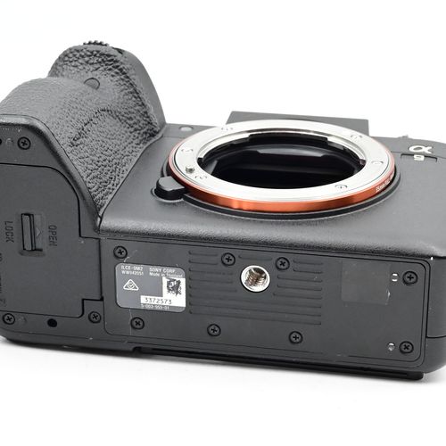 thumbnail-6 for Sony Alpha a9 II Mirrorless Digital Camera Body 24.2MP