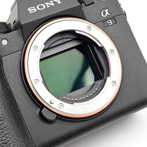 thumbnail-7 for Sony Alpha a9 II Mirrorless Digital Camera Body 24.2MP