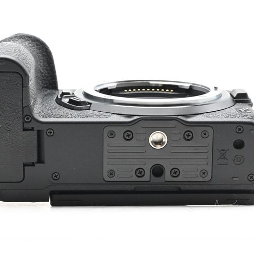 thumbnail-10 for Nikon Z 6II Mirrorless Digital Camera 24.5MP Z6II Z6 II Body