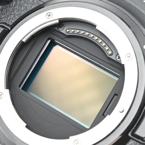 thumbnail-3 for Nikon Z 6 Mirrorless Digital Camera 24.5MP Z6 Body
