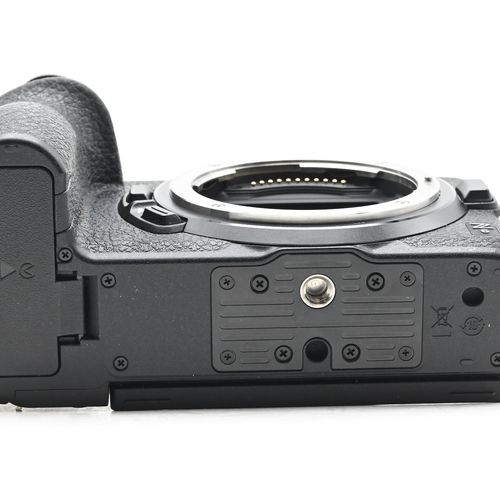 thumbnail-21 for Nikon Z 6 Mirrorless Digital Camera 24.5MP Z6 Body