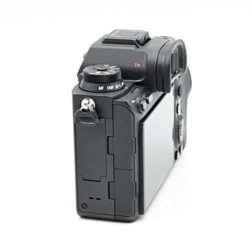 thumbnail-2 for Sony Alpha a9 II Mirrorless Digital Camera Body 24.2MP