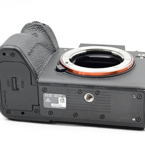 thumbnail-6 for Sony Alpha a9 II Mirrorless Digital Camera Body 24.2MP