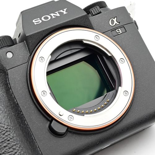 thumbnail-7 for Sony Alpha a9 II Mirrorless Digital Camera Body 24.2MP