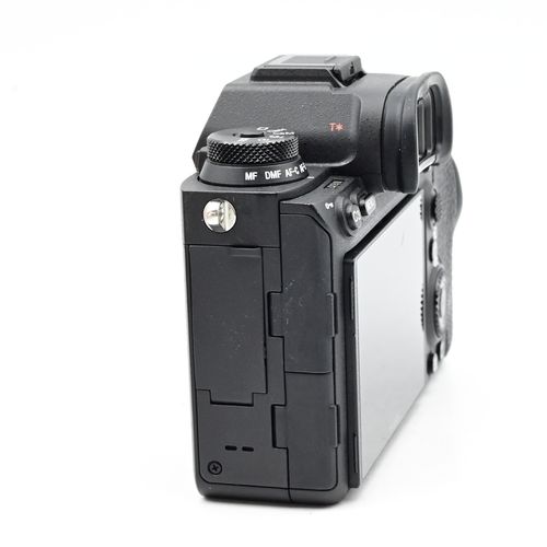 thumbnail-2 for Sony Alpha a9 II Mirrorless Digital Camera Body 24.2MP