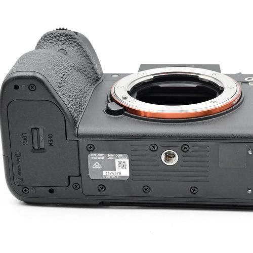 thumbnail-6 for Sony Alpha a9 II Mirrorless Digital Camera Body 24.2MP