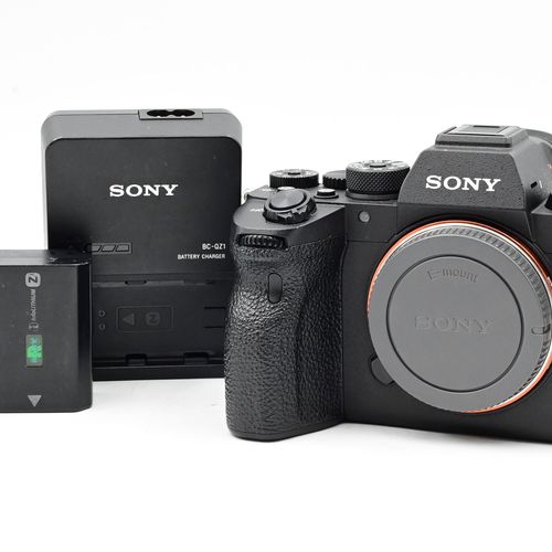 thumbnail-8 for Sony Alpha a9 II Mirrorless Digital Camera Body 24.2MP