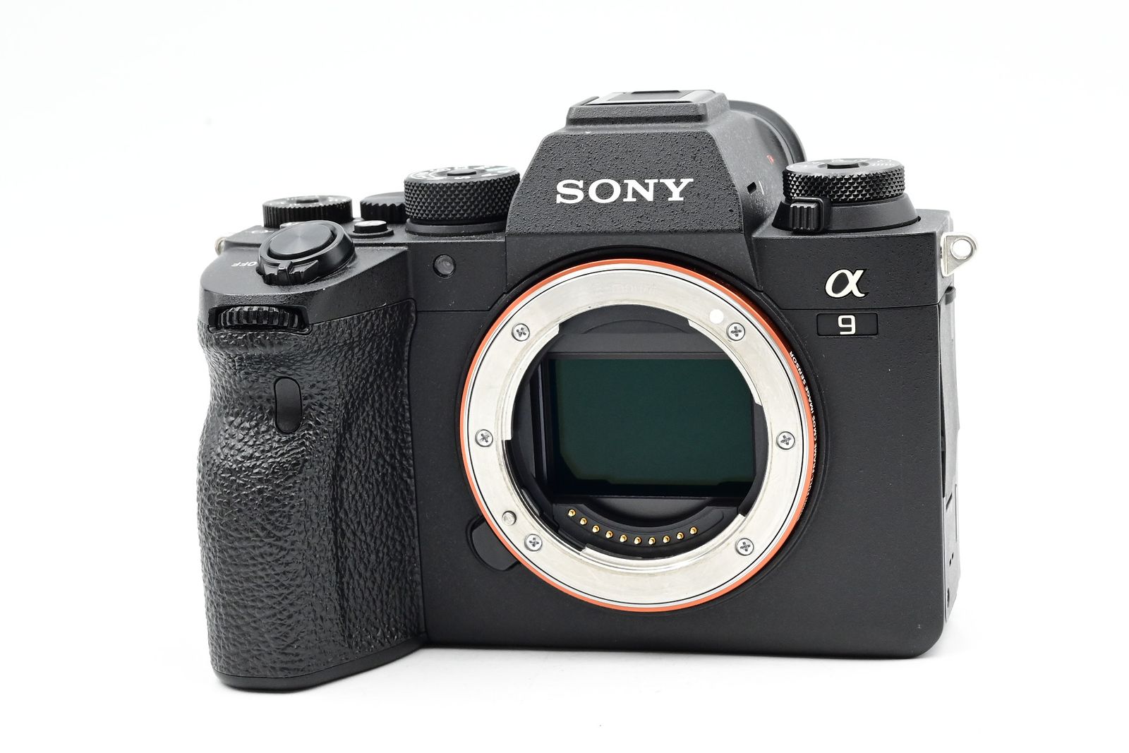 thumbnail-9 for Sony Alpha a9 II Mirrorless Digital Camera Body 24.2MP