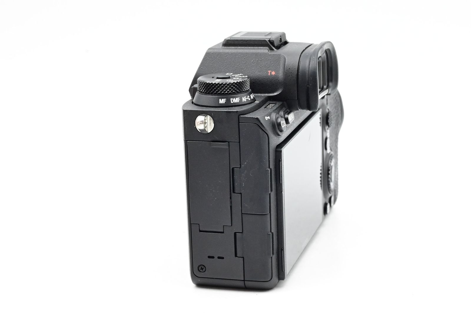 thumbnail-10 for Sony Alpha a9 II Mirrorless Digital Camera Body 24.2MP