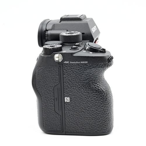 thumbnail-12 for Sony Alpha a9 II Mirrorless Digital Camera Body 24.2MP
