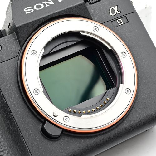 thumbnail-15 for Sony Alpha a9 II Mirrorless Digital Camera Body 24.2MP