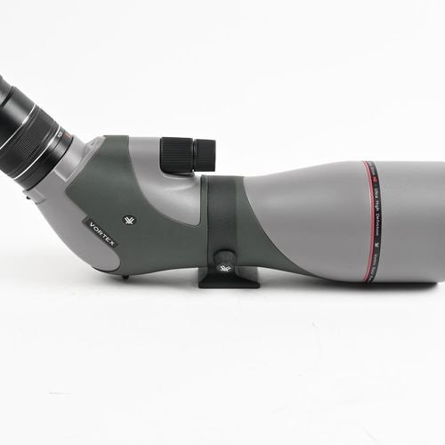 thumbnail-1 for Vortex Razor HD 20-60x85 Spotting Scope RZR-A1 Angled Viewing