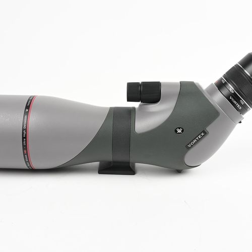 thumbnail-3 for Vortex Razor HD 20-60x85 Spotting Scope RZR-A1 Angled Viewing