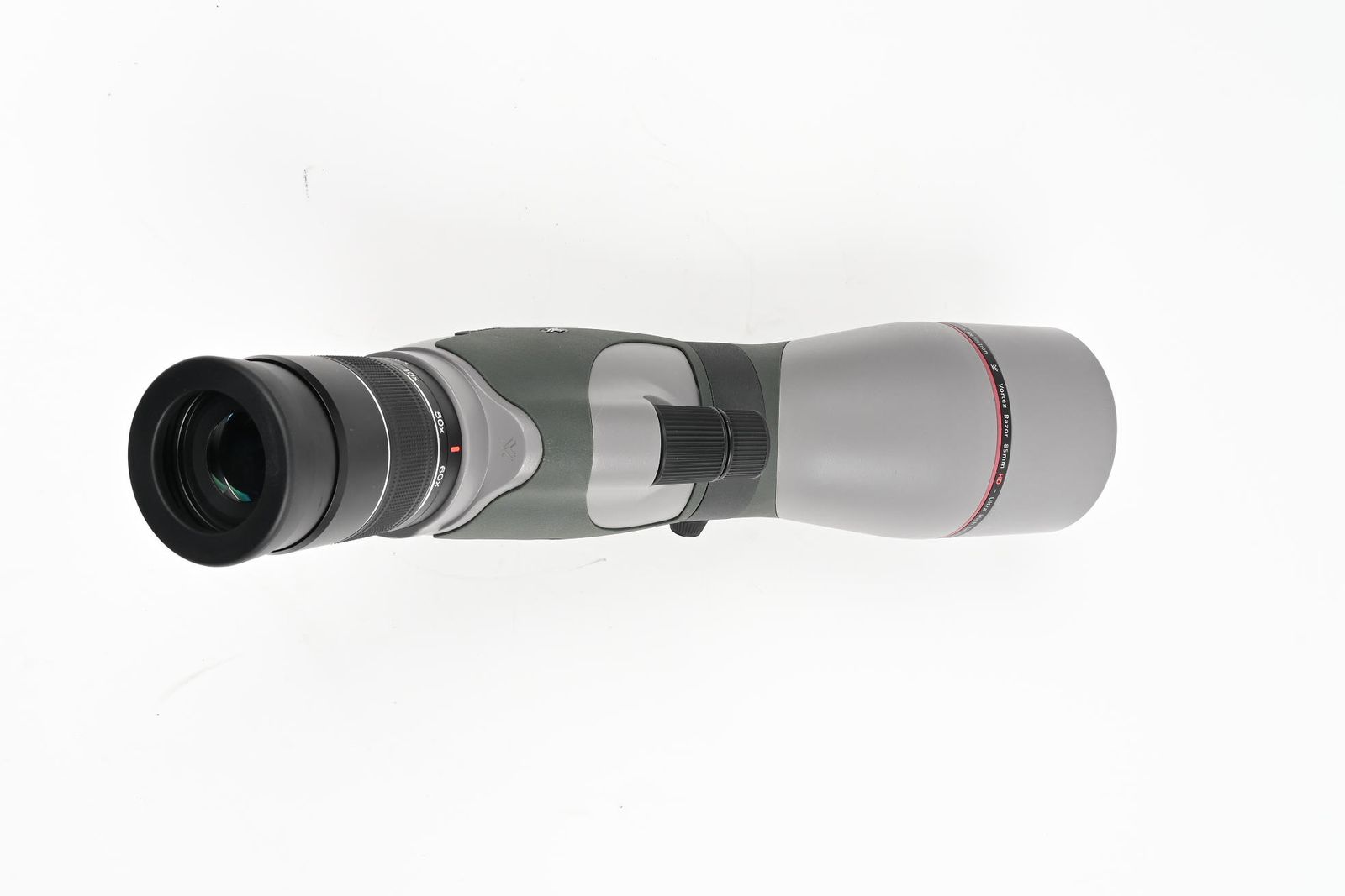 thumbnail-5 for Vortex Razor HD 20-60x85 Spotting Scope RZR-A1 Angled Viewing