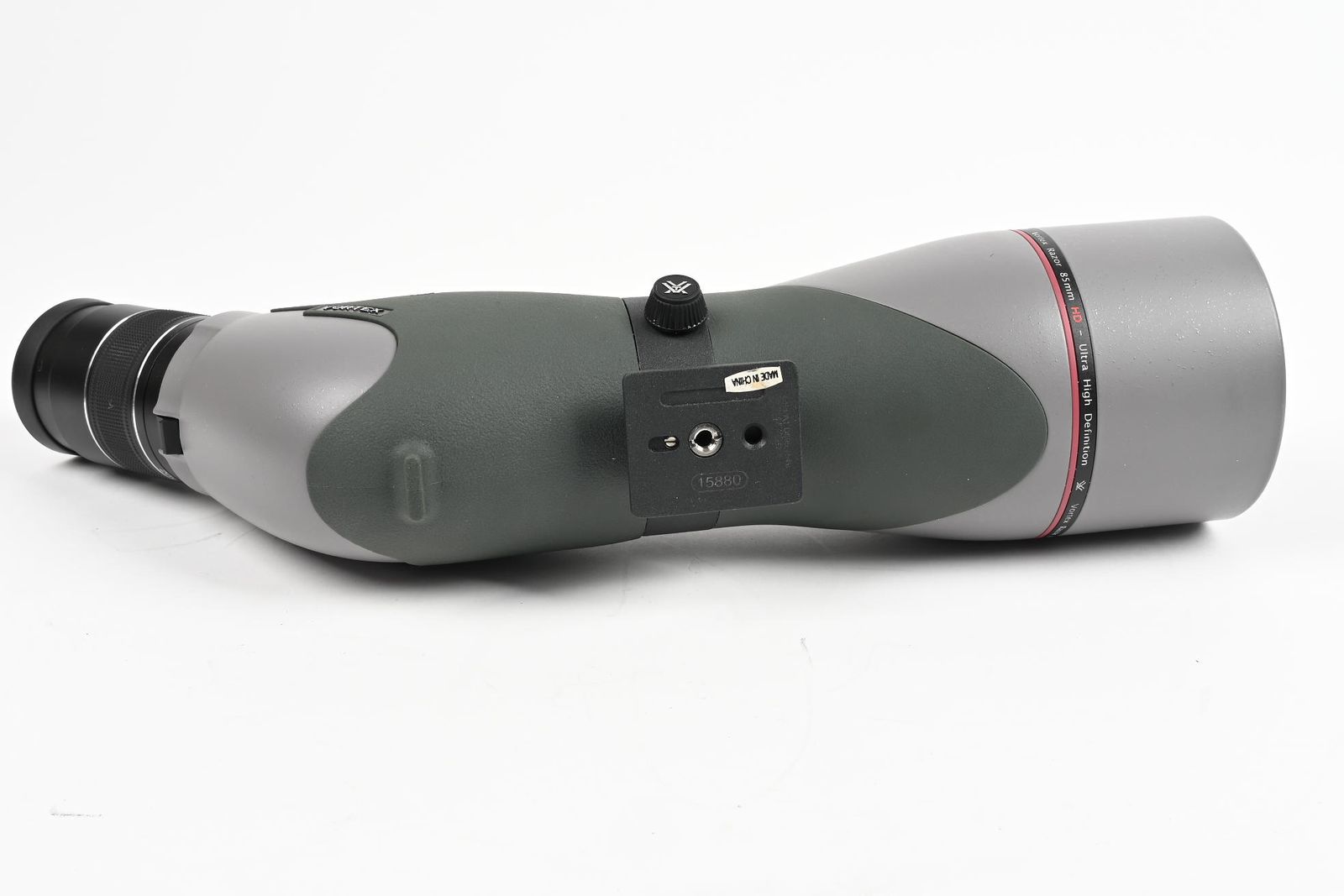 thumbnail-6 for Vortex Razor HD 20-60x85 Spotting Scope RZR-A1 Angled Viewing