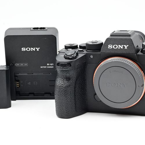 thumbnail-0 for Sony Alpha a9 II Mirrorless Digital Camera Body 24.2MP
