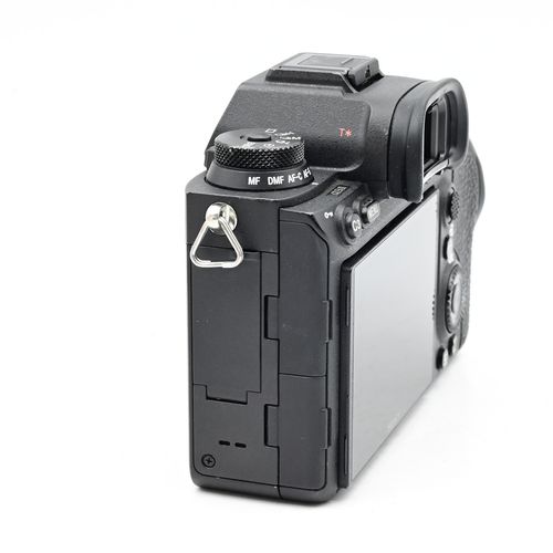 thumbnail-2 for Sony Alpha a9 II Mirrorless Digital Camera Body 24.2MP