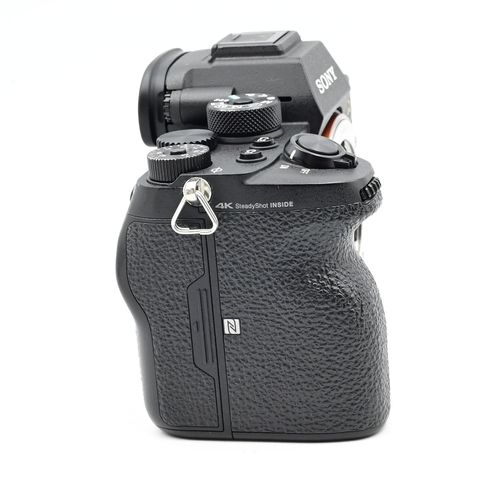 thumbnail-4 for Sony Alpha a9 II Mirrorless Digital Camera Body 24.2MP