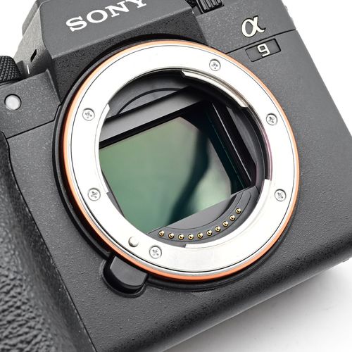 thumbnail-7 for Sony Alpha a9 II Mirrorless Digital Camera Body 24.2MP
