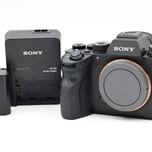 thumbnail-0 for Sony Alpha a9 II Mirrorless Digital Camera Body 24.2MP