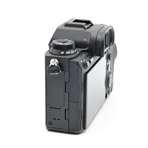 thumbnail-2 for Sony Alpha a9 II Mirrorless Digital Camera Body 24.2MP